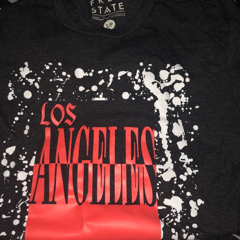 Aeropostale graphic shirt